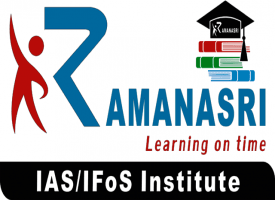 RAMANASRI-IAS-INSTITUTE